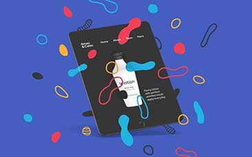 ddos网页版